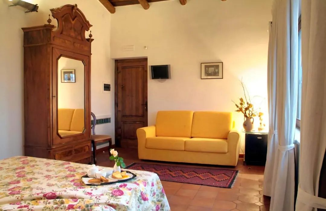 Hotel Villa Rizzo Resort&Spa-1